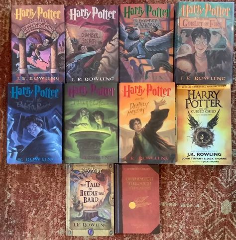 harry potter lottery|harry potter 8th book confirmed.